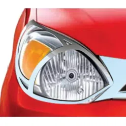 Prior Head Lamp Moulding (Common with i20 Elite 2018) for I-20 ELITE (2014) (Type-1)-picture-22