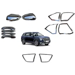 Prior Mini Chrome Kit for Venue-picture-15