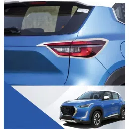 Prior Tail Lamp Moulding for TIAGO (2016) (Type-1) image 4