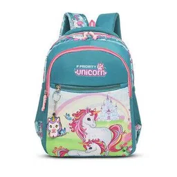 priority Boys Cartoon School Bag-picture-27
