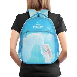 Priority Girls Backpack image 4