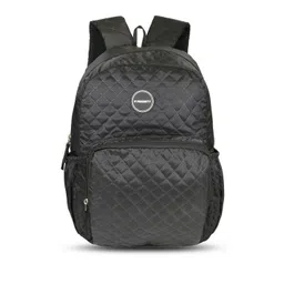 Priority Girls Geometric Backpack With Padded Straps-picture-46