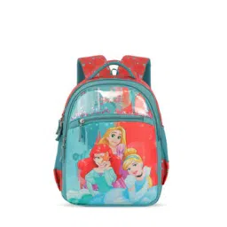 priority Girls Graphic Print School Backpack-picture-18