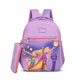 Priority Girls Graphic Printed Backpack-picture-26