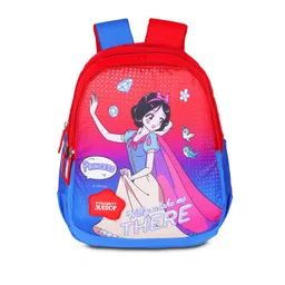 Priority Girls Snow White Print School Backpack-picture-26