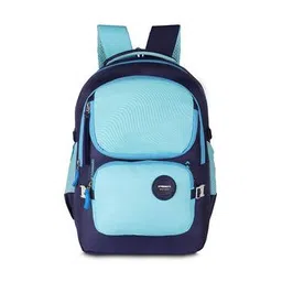 priority Men Colour-Block Everyday Back Pack-picture-44