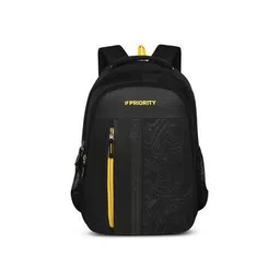 priority Men Printed Everyday Backpack-picture-35