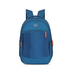 Priority Unisex Backpack with Compression Straps-picture-23