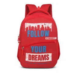 Priority Unisex Kids Backpack-picture-40
