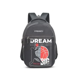 Priority Unisex Kids Backpack-picture-28
