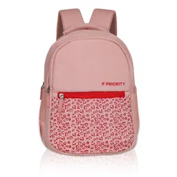 Priority Unisex Kids Backpack-picture-15