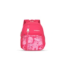 Priority Unisex Kids Backpack-picture-35