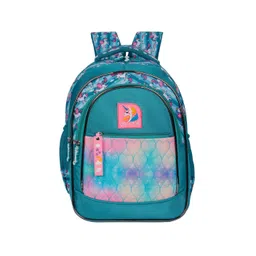 Priority Unisex Kids Backpack-picture-20