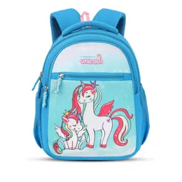 Priority Unisex Kids Graphic Backpack-picture-31
