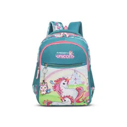 Priority Unisex Kids Graphic Backpack-picture-30