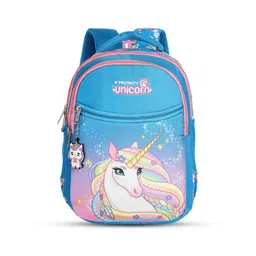 Priority Unisex Kids Graphic Backpack-picture-13