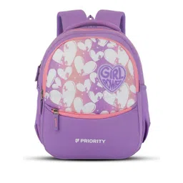 Priority Unisex Kids Graphic Backpack-picture-16