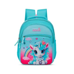 Priority Unisex Kids Graphic Backpack-picture-35