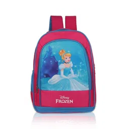 Priority Unisex Kids Graphic Backpack-picture-39