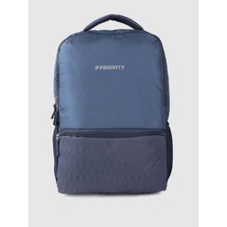 Priority Unisex Laptop Backpack- 20L-picture-42