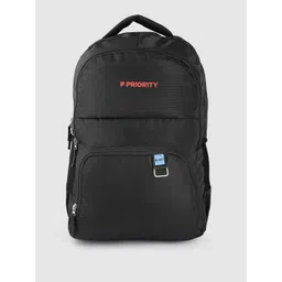Priority Unisex Laptop Backpack- 37L-picture-13