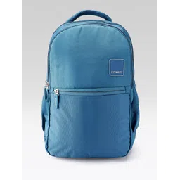 Priority Unisex Solid Backpack-picture-24