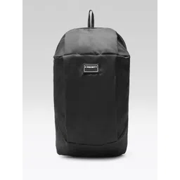 Priority Unisex Solid Backpack-picture-36
