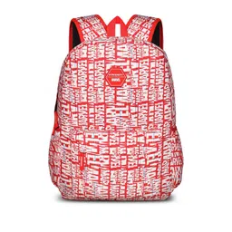 Priority Unisex Typography Printed College Backpack 31 Litres and more-picture-26