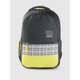 Priority Unisex Typography Printed Laptop Backpack-38L-picture-28