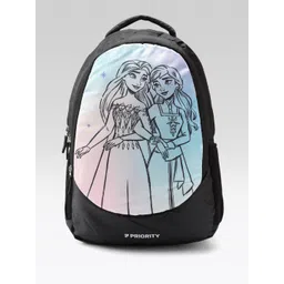 Priority Women Graphic Printed College Backpack-picture-11