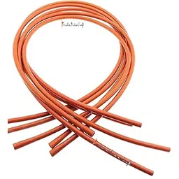 Prisha India Craft Rubber Neti Sutra - Pack of 5.-picture-10