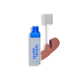 Prishe Beauty Liquid Lipstick-Rose Mauve-8ml-picture-19