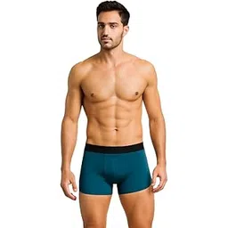 prishoya Men Under wear Combo Premium chaddi Fabric Nylon Innerwear Man Briefs Trunk Sports Gym Workout Stretch Underwear Undergarments Breathable Anti-Bacterial Rama-picture-29