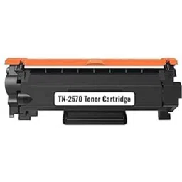 Pristo TN 2570XL for HL-L2400D,HL-L2440DW,HL-L2460DN,HL-L2460DW,DCP-L2605DW,DCP-L2640DW Black Ink Toner-picture-17