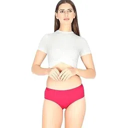 Prithvi Special Plain Panty for Womens -Multicolour Size Chart -XS-75__(S-80)-(M-85)-(L-90)-(XL-95)-(XXL-100)-picture-30
