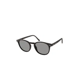 PRIVE REVAUX Unisex Round Sunglasses with Polarised and UV Protected Lens 818893022425-picture-13
