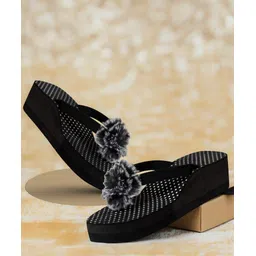 privika Women Flip Flops-picture-15