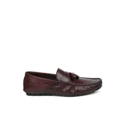 Privo by Inc.5 Men's Cherry Casual Mocassins-picture-23