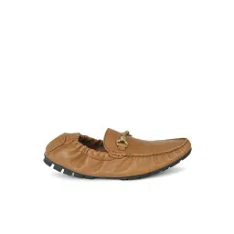 Privo by Inc.5 Men's Tan Casual Loafers-picture-10