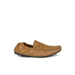 Privo by Inc.5 Men's Tan Casual Loafers-picture-29