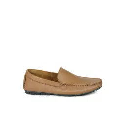 Privo by Inc.5 Men's Tan Casual Loafers-picture-20