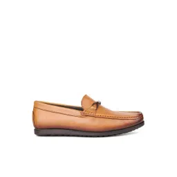Privo by Inc.5 Men's Tan Casual Loafers-picture-36