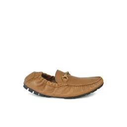 Privo by Inc.5 Men's Tan Casual Loafers-picture-44