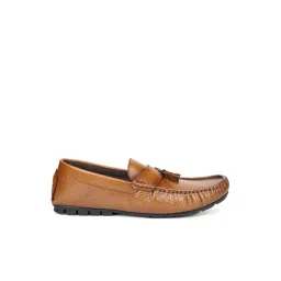Privo by Inc.5 Men's Tan Casual Mocassins-picture-37