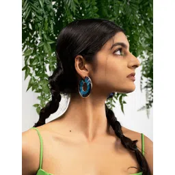 Priyaasi Contemporary Drop Earrings-picture-26