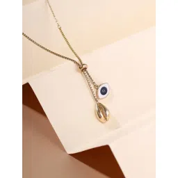 Priyaasi Gold-Plated Chain-picture-14