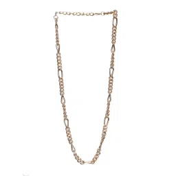 Priyaasi Gold-Plated Minimal Necklace-picture-38