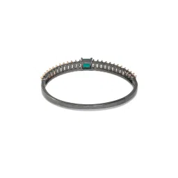 Priyaasi Green Classic Bracelet image 4