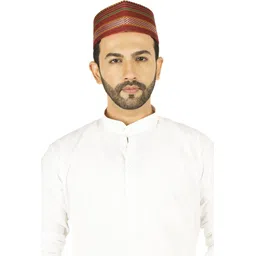 PRIYAKANT SAFAWALA Solid Pagri-picture-25