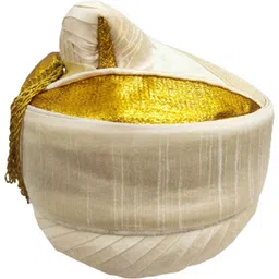 PRIYAKANT SAFAWALA Solid Pagri-picture-46